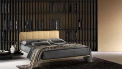Letto king size Clever Samoa con uno sconto IMPERDIBILE