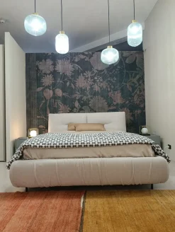 LETTO Kumo Twils in OFFERTA OUTLET - 25%