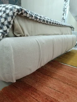 LETTO Kumo Twils in OFFERTA OUTLET - 25%