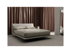 LETTO Legri * Md house in OFFERTA OUTLET - 30%