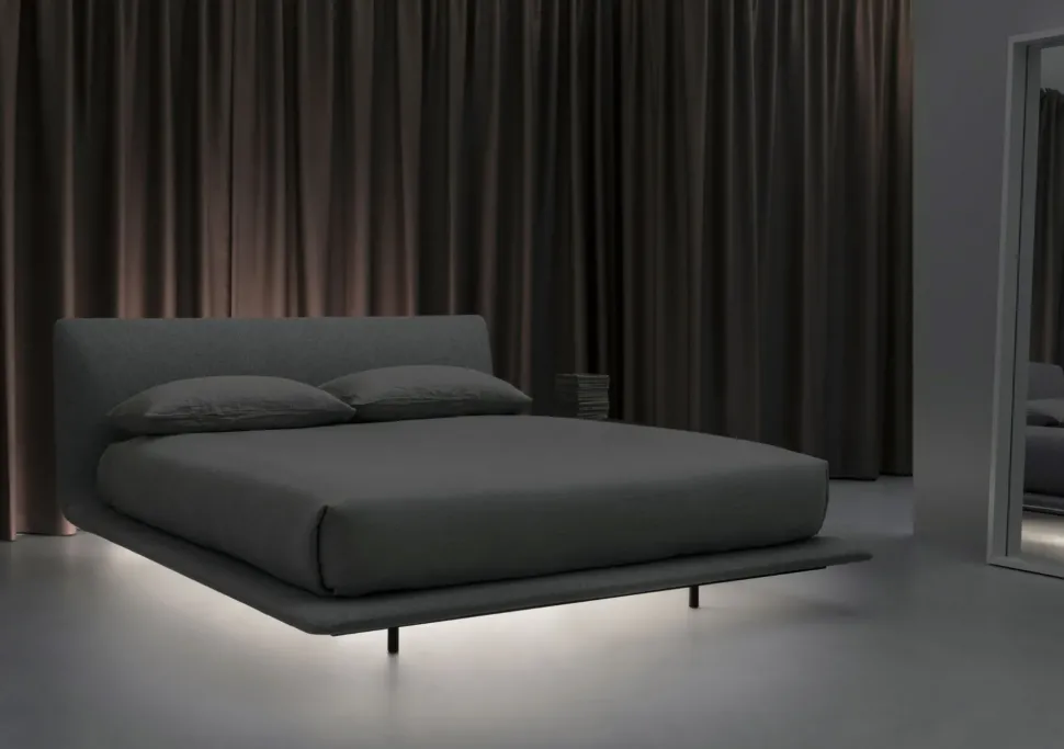 LETTO Legri * Md house in OFFERTA OUTLET - 30%