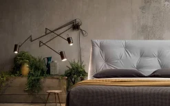 LETTO Lenny Felis SCONTATO