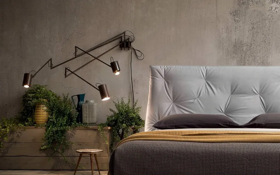 LETTO Lenny Felis SCONTATO