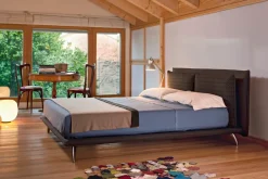 LETTO Letto alto linea italia Md work SCONTATO