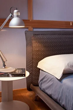 LETTO Letto alto linea italia Md work SCONTATO