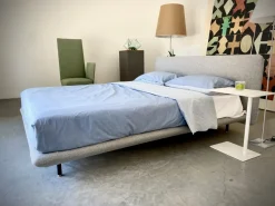 Letto Letto clapis Mdhouse SCONTATO a PREZZI OUTLET
