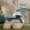 LETTO Letto coniglio roger Md work a PREZZI OUTLET