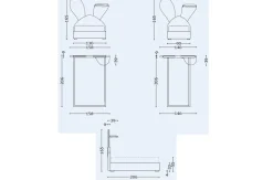 LETTO Letto coniglio roger Md work a PREZZI OUTLET