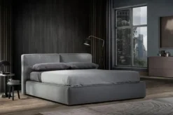 Letto Letto contenitore pronta consegna fine serie  Md work SCONTATO a PREZZI OUTLET
