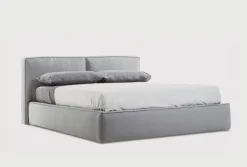 Letto Letto contenitore pronta consegna fine serie  Md work SCONTATO a PREZZI OUTLET
