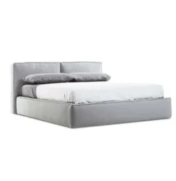 Letto Letto contenitore pronta consegna fine serie  Md work SCONTATO a PREZZI OUTLET
