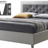 LETTO Letto contenitore pronta consegna  Md work in OFFERTA OUTLET