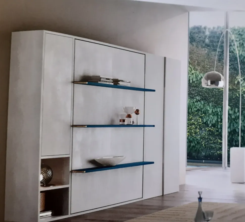 LETTO Letto convertibile Duebitalia in OFFERTA OUTLET