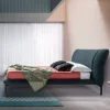 LETTO Letto design modello parigi Md work in OFFERTA OUTLET