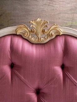 LETTO Letto grifoni mod. 2505 Silvano grifoni SCONTATO