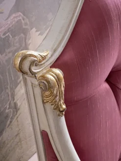 LETTO Letto grifoni mod. 2505 Silvano grifoni SCONTATO