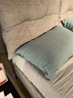 LETTO Letto loren  Oggioni a PREZZI OUTLET