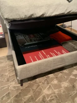 LETTO Letto loren  Oggioni a PREZZI OUTLET