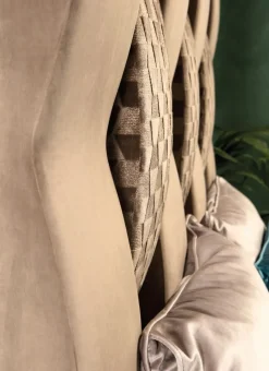 LETTO Letto luxury portofino Md work in OFFERTA OUTLET