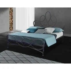 LETTO Letto matrimoniale modello iris  Pama letti a PREZZI OUTLET