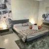 LETTO Letto matrimoniale v&nice aspen V&nice a PREZZI OUTLET