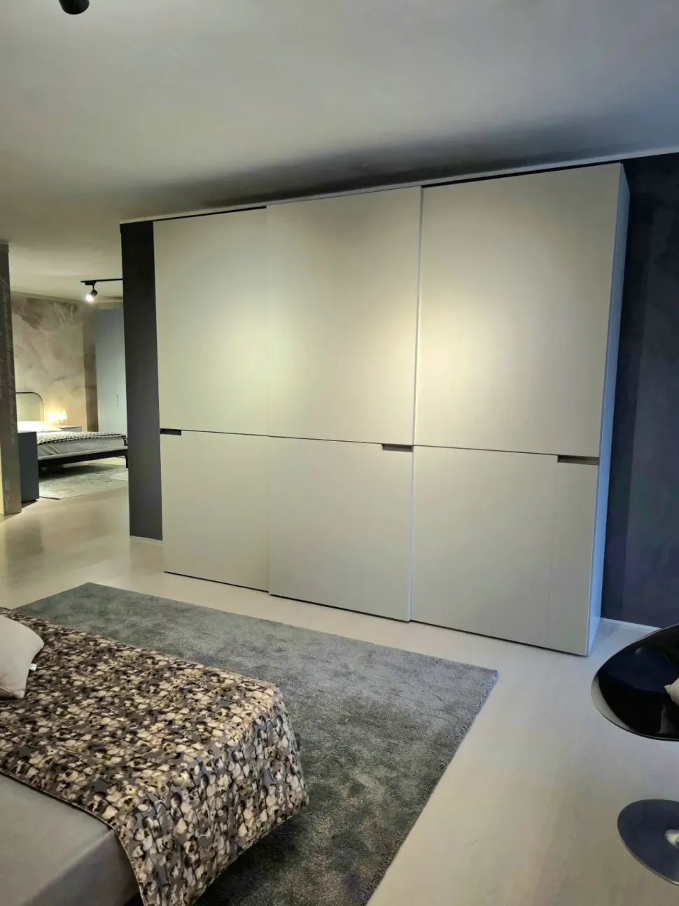 LETTO Letto matrimoniale v&nice aspen V&nice a PREZZI OUTLET