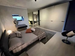 LETTO Letto matrimoniale v&nice aspen V&nice a PREZZI OUTLET