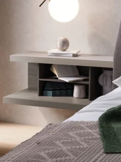 LETTO Letto matrimoniale modello ofelia Orme a PREZZI OUTLET