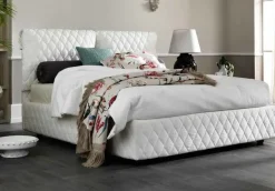 Letto Letto matrimoniale narciso 50 luxury made in italy Md work SCONTATO a PREZZI OUTLET