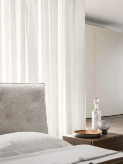 Letto Letto matrimoniale modello fiocco Orme SCONTATO a PREZZI OUTLET