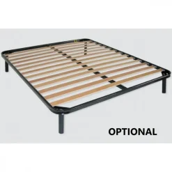 Letto Letto matrimoniale plutone ferro battuto di Pama letti scontato del 30%