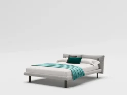 Letto Letto matrimoniale modello brigitta di Orme scontato del 40%