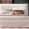 LETTO Letto matrimoniale primula 50 luxury made in italy Md work a PREZZI OUTLET