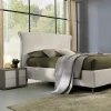 LETTO Letto matrimoniale mod.milano con box-contenitore in promo-sconto del 35% Gierre mobili a PREZZI OUTLET
