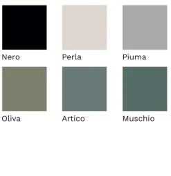 LETTO Letto miranda imbottito Mottes selection a PREZZI OUTLET