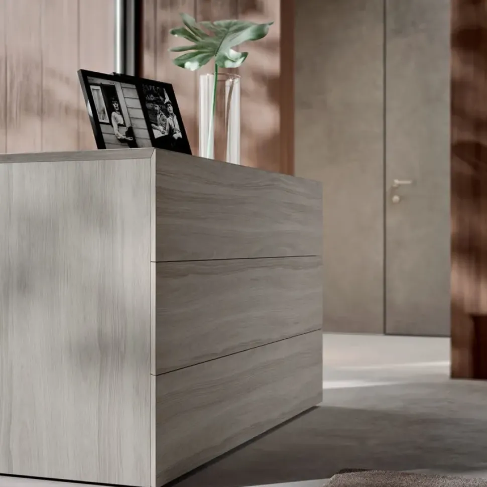 LETTO Letto miranda imbottito Mottes selection a PREZZI OUTLET