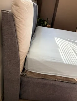 Letto Letto pillow di Artigiana letti scontato del 65%