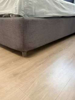 Letto Letto pillow di Artigiana letti scontato del 65%