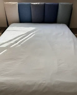 Letto Letto pillow di Artigiana letti scontato del 65%