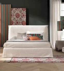 Letto Letto portofino luxury italy Md work SCONTATO a PREZZI OUTLET