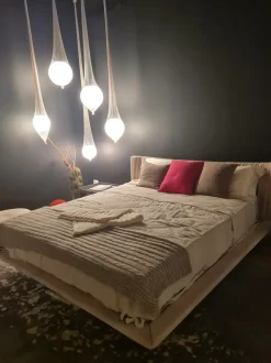 LETTO Letto shellon Desirèe a PREZZI OUTLET
