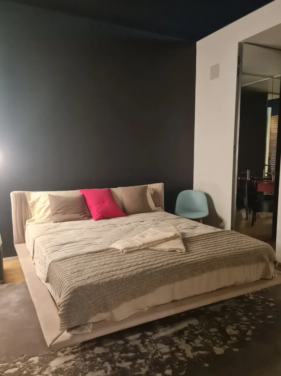 LETTO Letto shellon Desirèe a PREZZI OUTLET