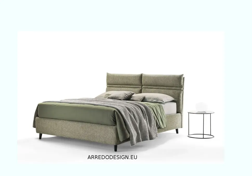 Letto Linus di Rosini scontato del 33%