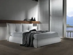 LETTO Lissone artigianale contenitore Artigianale SCONTATO