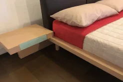 LETTO Littos aire Distribuzione grandi marchi in OFFERTA OUTLET - 61%