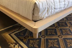 LETTO Littos aire Distribuzione grandi marchi in OFFERTA OUTLET - 61%