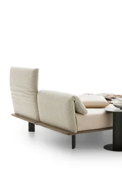 LETTO Logan Le comfort in OFFERTA OUTLET - 35%