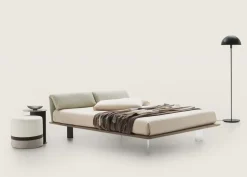 LETTO Logan Le comfort in OFFERTA OUTLET - 35%