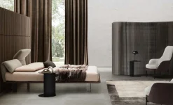 LETTO Logan Le comfort in OFFERTA OUTLET - 40%