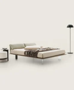 LETTO Logan Le comfort in OFFERTA OUTLET - 40%